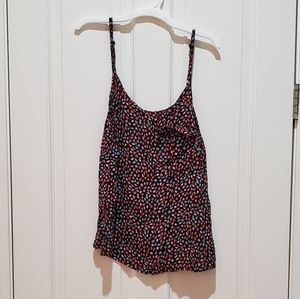 2 for 12$👈Lucy Love Tank, Adjustable Straps